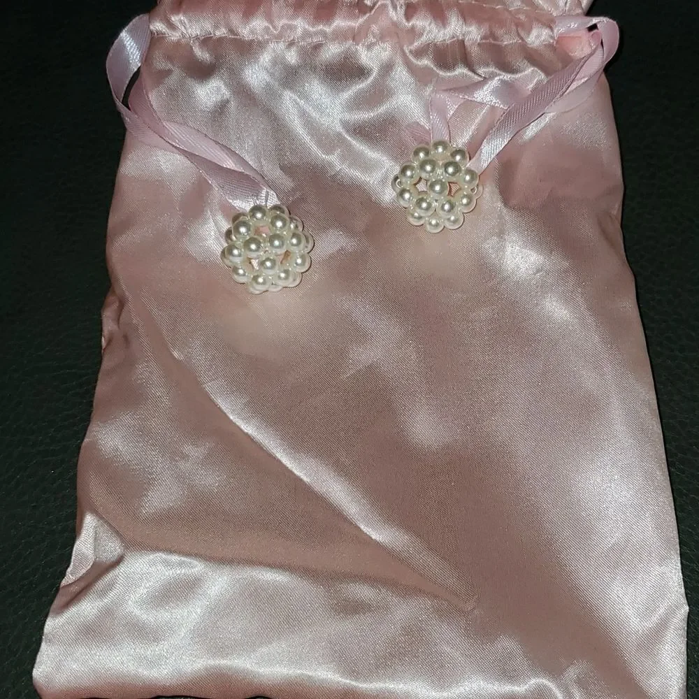 Unique purse